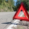 В Приамурье водитель авто, который врезался в стоящий на трассе грузовик, попытался обжаловать штраф