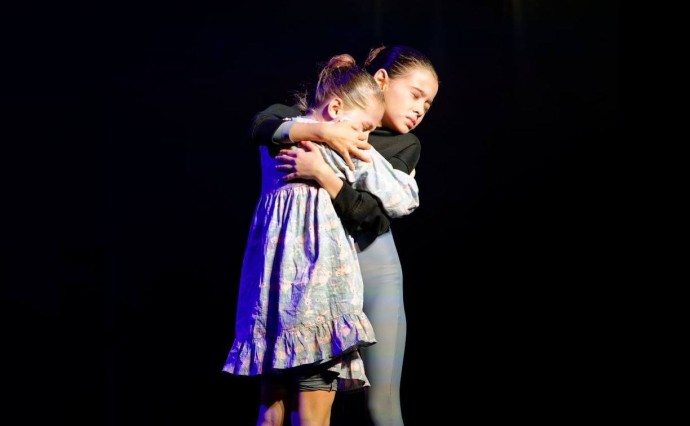 Сахалинский балет представит драму "На равных" о социализации детей, оставшихся без попечения родителей Сахалинский балет представит драму "На равных" о социализации детей, оставшихся без попечения родителей