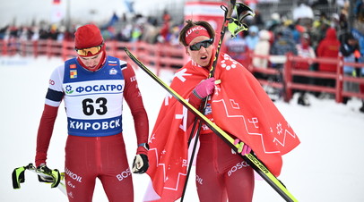 «Слов нет, одни эмоции»: совет FIS не позволил российским спортсменам выступать на международных соревнованиях