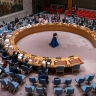 Россия запросила срочное заседание СБ ООН по теме подрыва «Северных потоков»