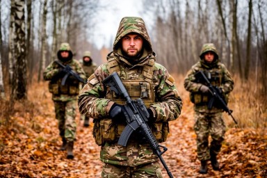 Украинская разведка считает, что затягивание конфликта не поможет Киеву на переговорах