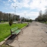 Туляки могут приложить руку к реконструкции парка 40-летия Победы в Мариуполе