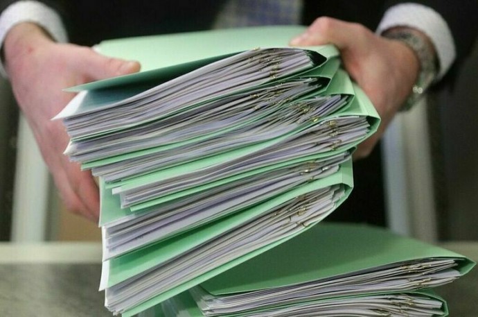 Комитет Госдумы одобрил ко II чтению законопроект об ответственности для дропперов