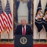 Трамп потребовал от властей Ирана сделку, пригрозив новыми ударами