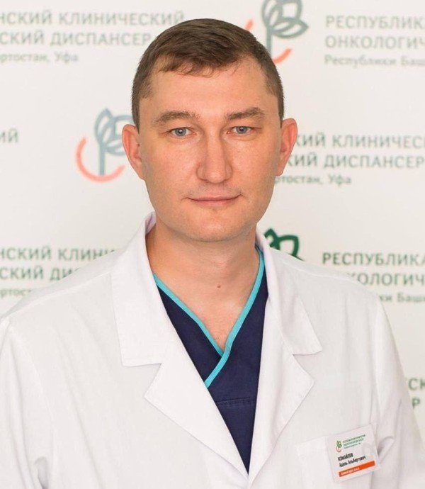 Радий Хабиров рассказал о семье врачей