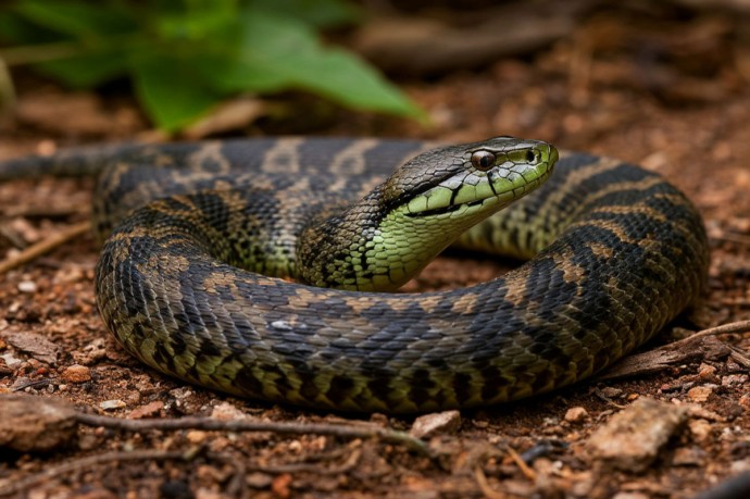 В Хорватии гадюка умерла, укусив пьяного мужчину В Хорватии гадюка умерла, укусив пьяного мужчину