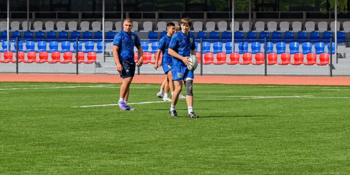 Многофункциональный комплекс с регбийным стадионом построят в Хорошево-Мневниках Многофункциональный комплекс с регбийным стадионом построят в Хорошево-Мневниках