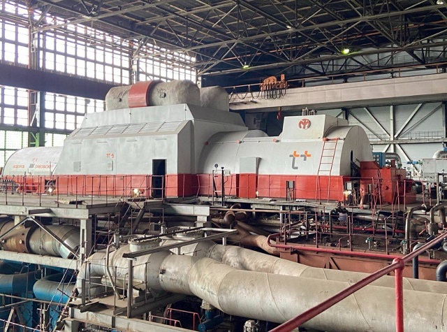 Мордовский филиал «Т Плюс» получил паспорт готовности к зиме