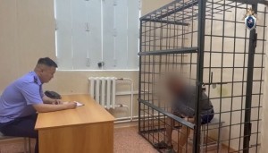 В Челябинской области установлены обстоятельства убийства мужчины, совершенного более 22 лет назад