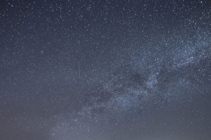 В декабре Землю ждут звездопады, солнцестояние и сближение с межзвездной кометой