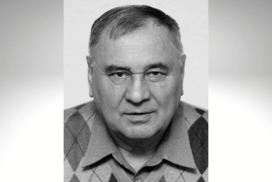 В Перми на 78-м году жизни скончался известный фотокорреспондент