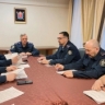 Заместитель Председателя СК России Александр Клаус провел совещание по вопросам расследования преступлений, совершенных на территории Калининградской области в прошлые годы
