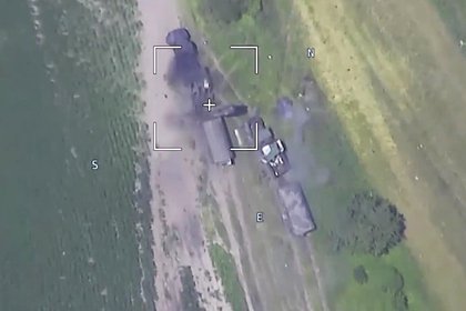 Названо главное преимущества «разведчика» Z-16 Названо главное преимущества «разведчика» Z-16