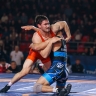 Виктор Рассадин и Айаал Белолюбский сегодня сразятся на чемпионате Азии
