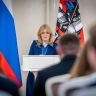 Сергунина: 1 сентября в Москве стартует прием заявок на волонтерский знак отличия