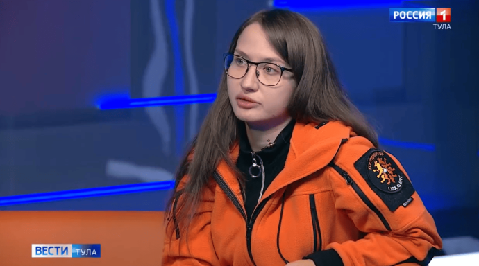 Мы отделываемся малой кровью: координатор поискового отряда «ЛизаАлерт» подвела итоги теплого времени года