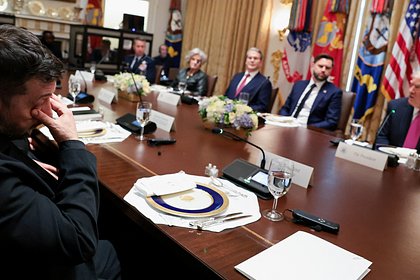 Разочарование Зеленского из-за новой встречи Путина и Трампа оценили