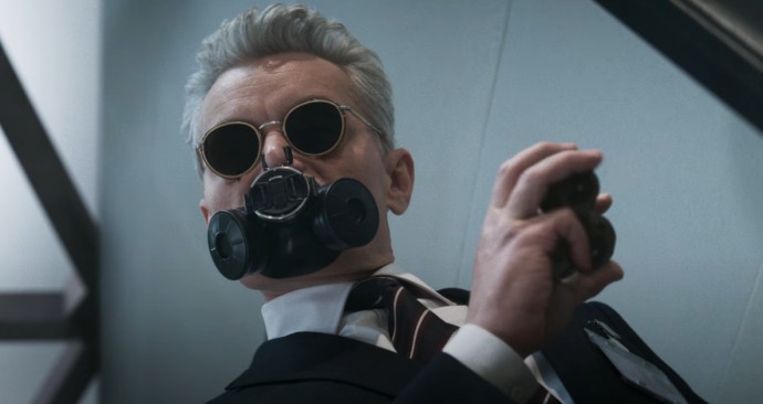 Новый трейлер боевика «Миссия невыполнима: Финальная расплата»