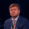 Губерниев поделился ожиданиями от матча между «Локомотивом» и «Зенитом»