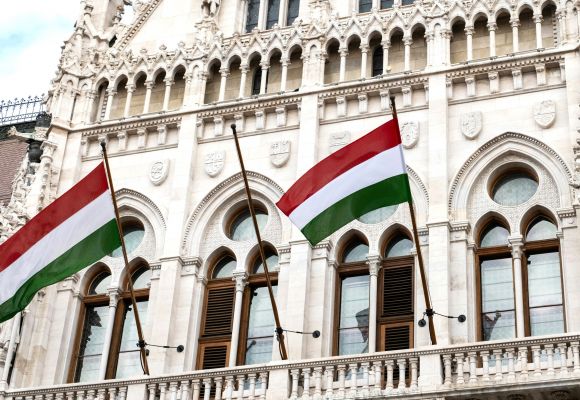 США сделали исключение Венгрии при оплате за газ внесенному в санкции «Газпрому»