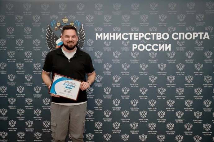 Тульский проект «Лица волейбола» стал лучшим на Всероссийском конкурсе Тульский проект «Лица волейбола» стал лучшим на Всероссийском конкурсе