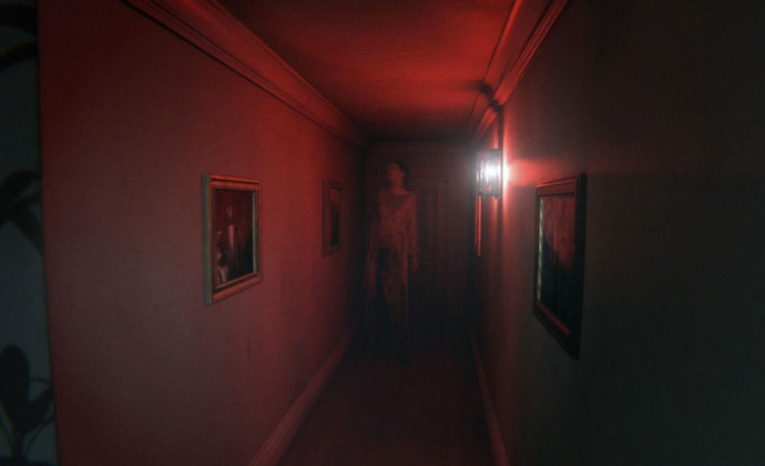P.T. Хидео Кодзимы: история самой знаменитой демоверсии