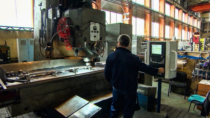 В России увеличили лимит субсидий по льготным кредитам для предприятий ОПК до 3,5 млрд рублей