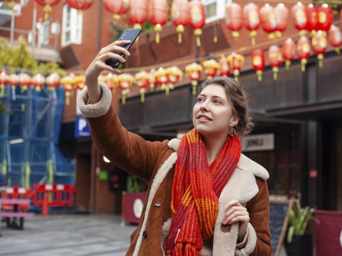 Прямые рейсы увеличили продажи билетов в Китай на треть — авиакомпании