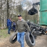 Экологический субботник и борьба со свалками: вместе с горожанами за чистый город