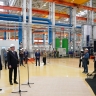 В Уфе дали старт работе новой подстанции «Инорс»