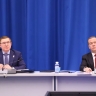 «Единая Россия» направит президенту Владимиру Путину доклад о реализации народной программы