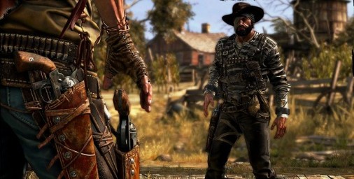 Инсайдер сообщил о работе студии Techland над новой игрой серии Call of Juarez