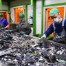 В СФ призвали усилить государственно-частное партнёрство в переработке мусора