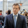 Глава столичного Комплекса градостроительной политики и строительства Владимир Ефимов назвал Царицыно первым по числу участников реновации в ЮАО