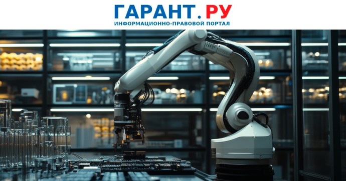 Список высокотехнологичного оборудования для применения коэффициента 2 уточнили