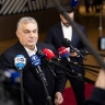 Венгрия ввела санкции против граждан Украины, причастных к силовой мобилизации