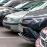 Более 1,2 тысячи брошенных автомобилей утилизировали в Москве