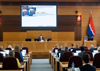 В Приамурье введут штрафы до 200 тысяч рублей за невыполнение решений КЧС