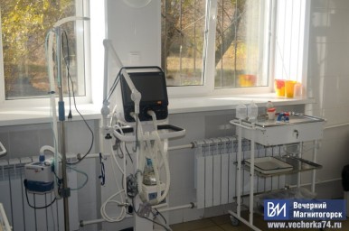 В Челябинской области массово отравились школьники