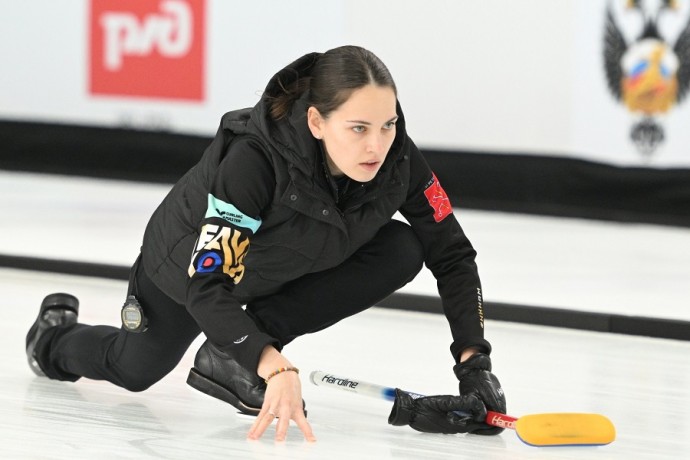 Свищёв: Сборная России по кёрлингу пропустит Олимпиаду-2026 Свищёв: Сборная России по кёрлингу пропустит Олимпиаду-2026