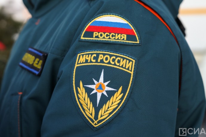 В Якутске эвакуировали детскую инфекционную больницу