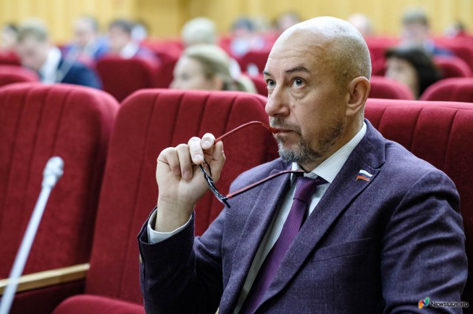 Спроси про «ИКУКО» - получишь никука: депутат завил о безотчетных тратах бюджета