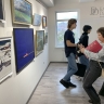 В Москве покажут работы художников Бурятии