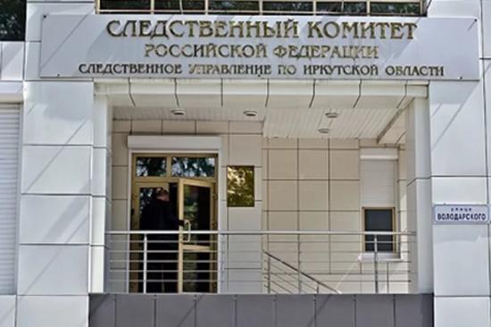 Взрослый мужчина напал в Иркутске на малолетнюю девочку