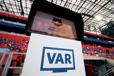 В "Динамо" заявили, что из-за системы VAR арбитры в РПЛ принимают ошибочные решения
