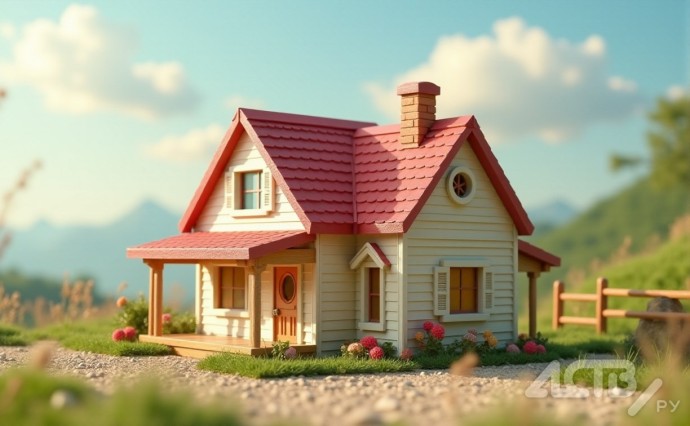 Купил дом — а в нём прописан человек: на Сахалине суд встал на сторону нового владельца