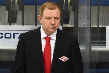 Жамнов назвал проблемы "Спартака": "Один матч играем, а потом проседаем"