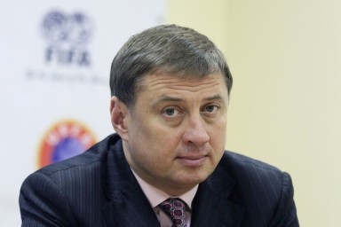 Шикунов: "Возможно, матч "Спартак" - "Зенит" последний и для Станковича, и для Семака"