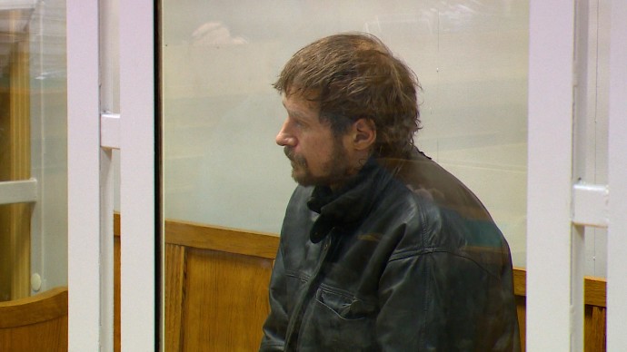 Сапожник расправился с любимой девушкой и месяц жил с ее телом в квартире в центре Петербурга