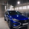 «АвтоВАЗ» показал кадры криоиспытаний Lada Vesta 2026